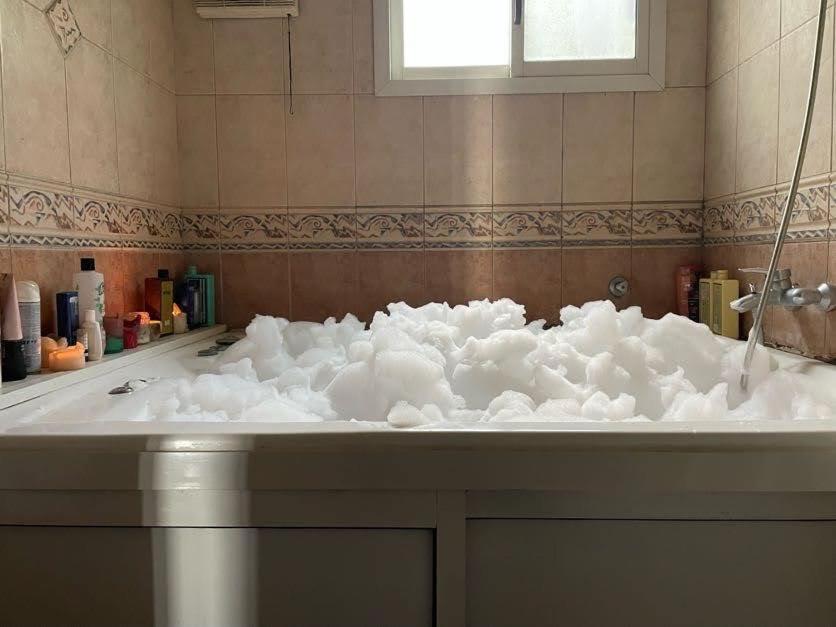 Apartment Sky House Maadi - Entire