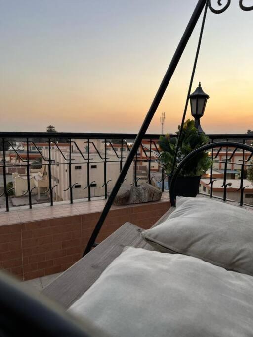 Sky House Maadi - Entire Cairo