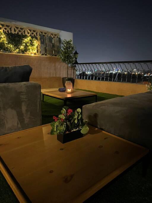 Apartment Sky House Maadi - Entire