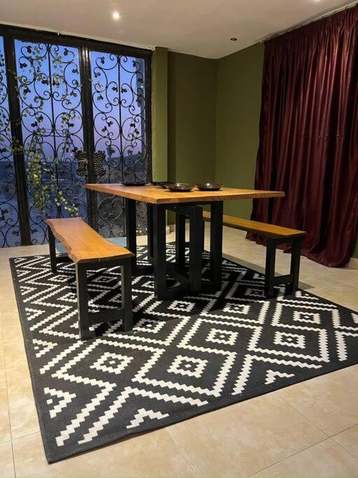 Sky House Maadi - Entire Apartment Cairo