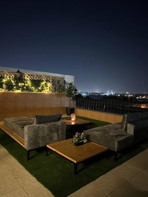 Sky House Maadi - Entire *