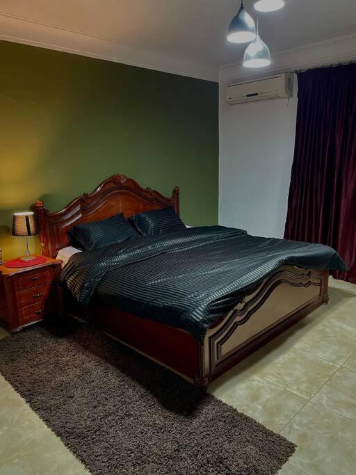 Sky House Maadi - Entire * Cairo