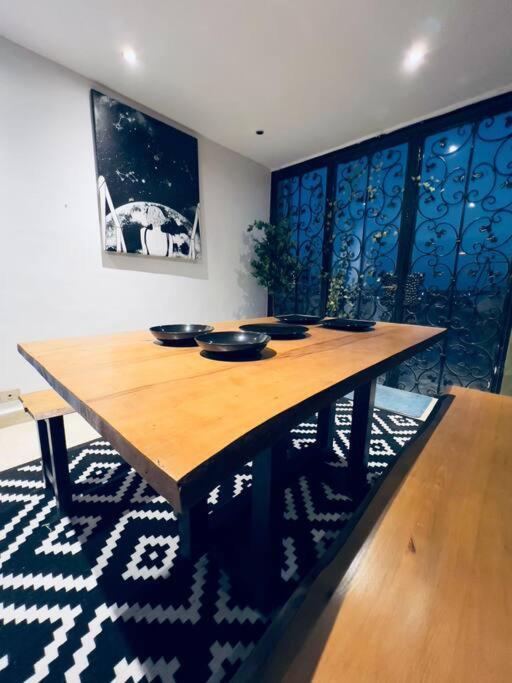 Sky House Maadi - Entire *