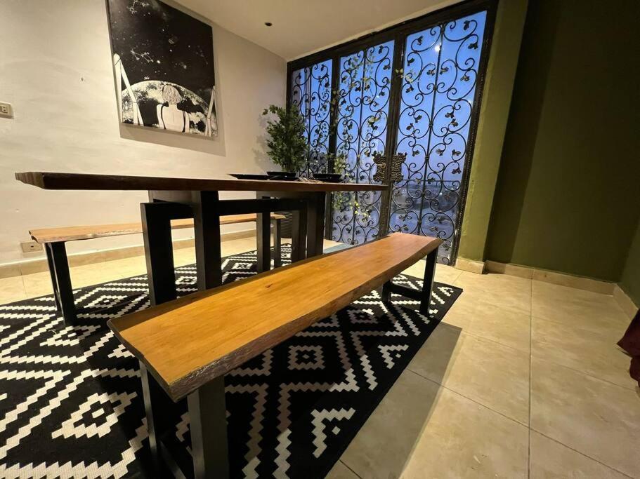 Sky House Maadi - Entire Cairo