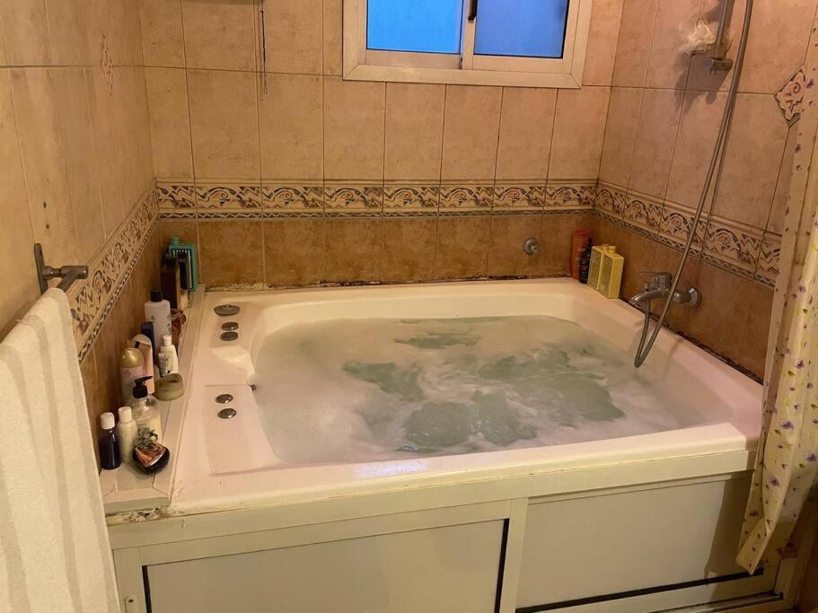 Sky House Maadi - Entire Apartment