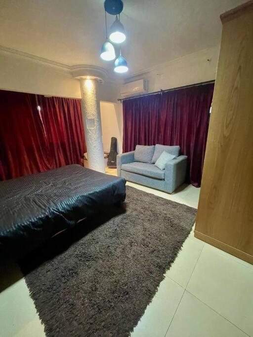 Apartment Sky House Maadi - Entire *