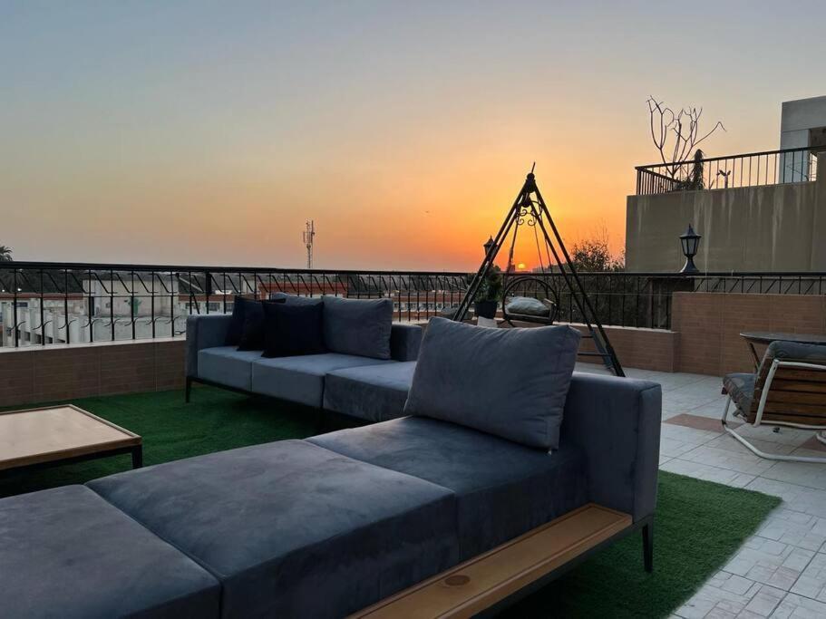 Sky House Maadi - Entire Apartment Cairo