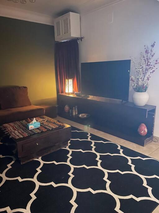 Sky House Maadi - Entire Apartment