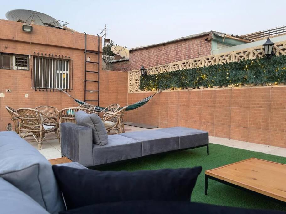 Sky House Maadi - Entire Apartment