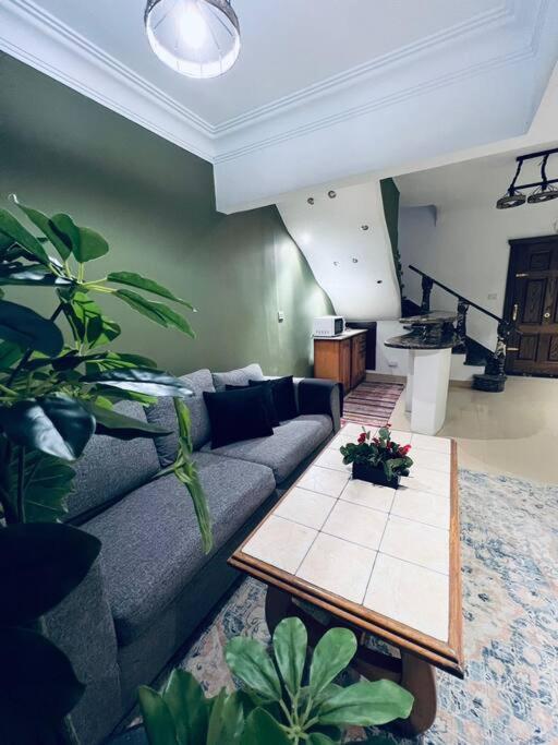 Apartment Sky House Maadi - Entire Cairo