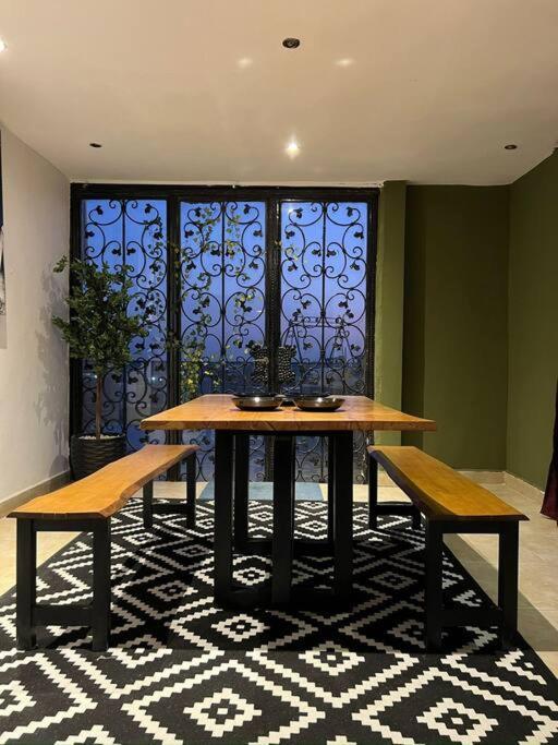 Sky House Maadi - Entire Apartment *