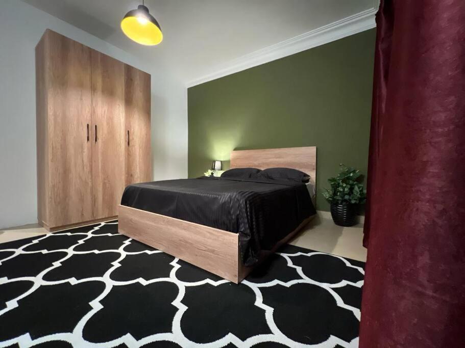 Sky House Maadi - Entire *