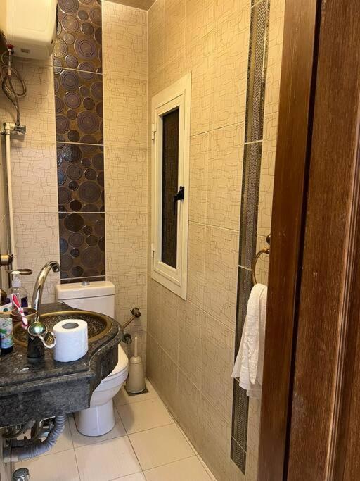 Sky House Maadi - Entire *