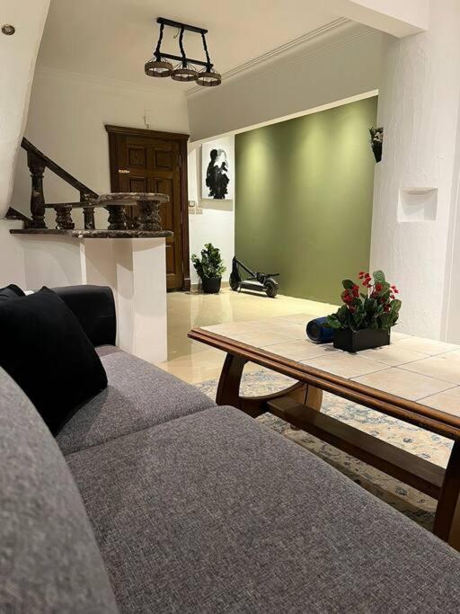 Sky House Maadi - Entire Apartment *