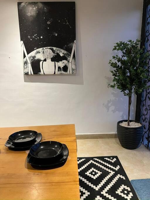 Apartment Sky House Maadi - Entire Cairo