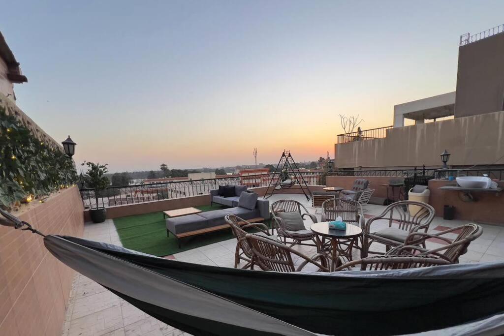 Sky House Maadi - Entire * Cairo